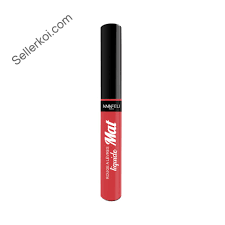 Anafeli Paris Liquid Matte Lipstick 13 (7ml)